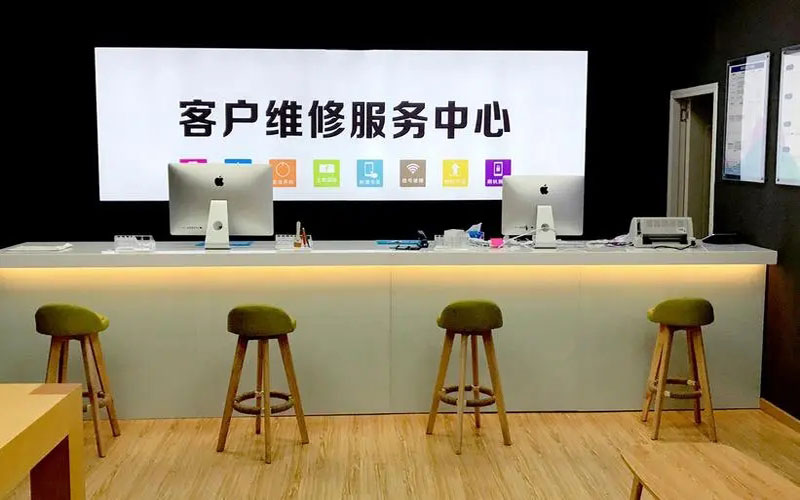 三明苹果手机维修点地址电话信息